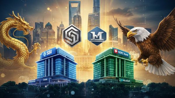 World largest banks: दुनिया के 10 सबसे अमीर बैंकों की नई लिस्ट जारी, भारत के कौन-कौन से?