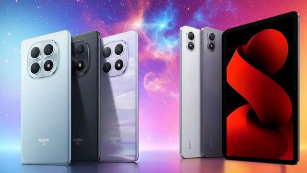 सेल्फी लवर्स के लिए Xiaomi का बड़ा धमाका! Redmi Note 15 5G और Pad 2 Pro 5G की कीमत और फीचर्स ने उड़ाए होश