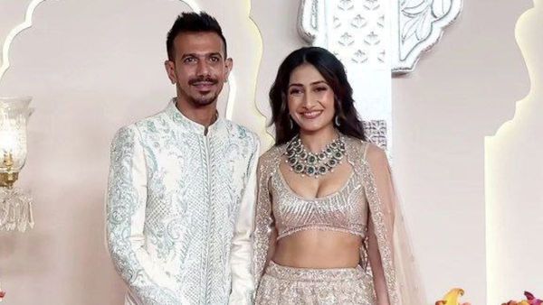 तलाक के 1 साल बाद वापस साथ आए युजवेंद्र चहल और धनश्री, अब फ़िर होगी दोनों के बीच जोरदार लड़ाई