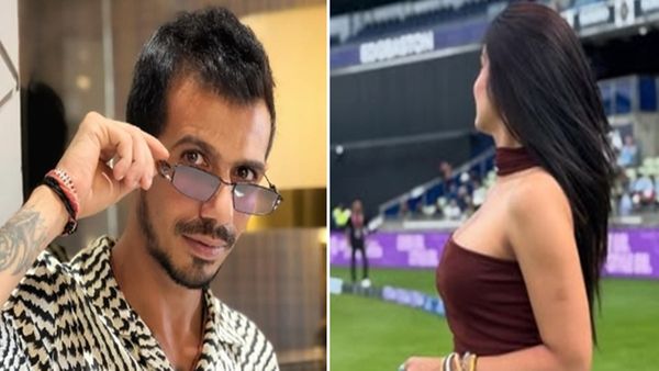 Yuzvendra Chahal की लाइफ में नई हसीना की एंट्री! RJ महविश के बाद अब इस खूबसूरत चेहरे पर आया दिल?