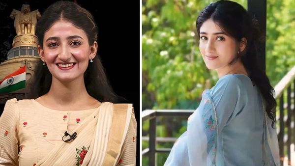 IAS Neha Byadwal Success Story: Failed 3 times, becoming an IAS officer at the age of 22