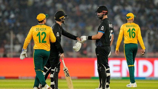 Aaj Ka Match Kon Jeeta 14 February: साउथ अफ्रीका vs न्यूजीलैंड, टी20 विश्व कप 2026