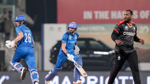 Aaj Ka Match Kon Jeeta 19 Feb: आज का मैच कौन जीता- अफगानिस्तान vs कनाडा