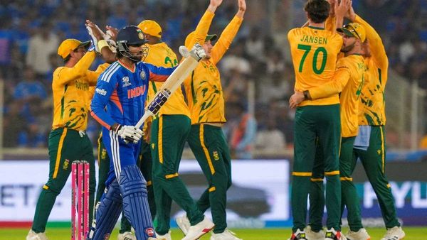 Aaj Ka Match Kon Jeeta 22 Feb: आज का मैच कौन जीता- भारत vs साउथ अफ्रीका