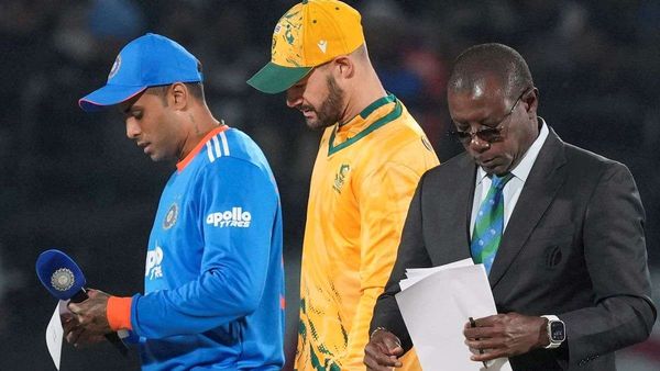 Aaj Ke Match Ka Toss Kon Jeeta: आज के मैच का टॉस कौन जीता- भारत vs साउथ अफ्रीका, T20 वर्ल्ड कप