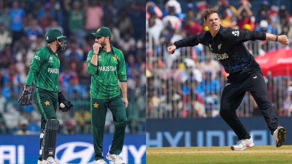 Aaj Ke Match Ka Toss Kon Jeeta 21 Feb: आज के मैच का टॉस कौन जीता- पाकिस्तान vs न्यूजीलैंड