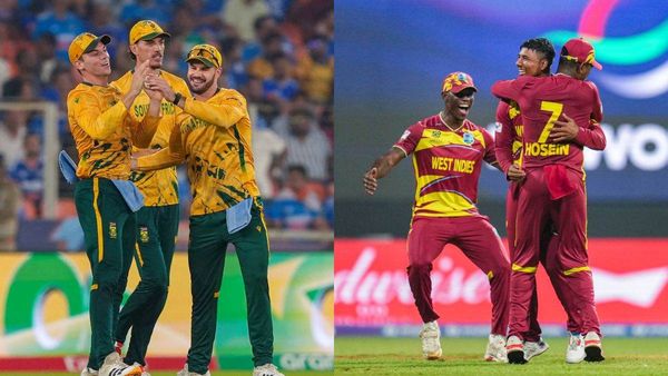 Aaj Ke Match Ka Toss Kon Jeeta 26 Feb: आज के मैच का टॉस कौन जीता- वेस्टइंडीज vs साउथ अफ्रीका