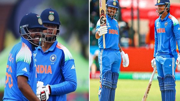 Aaj Ka Match Kon Jeeta 6 Feb: आज का मैच कौन जीता- भारत vs इंग्लैंड, IND vs ENG U19, Final