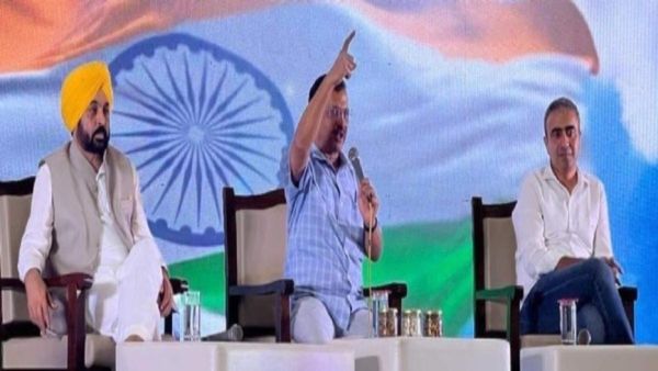 हरियाणा में बढ़ते नशे को लेकर बिफरी AAP, कहा-आखिर जिम्मेदारी किसकी?