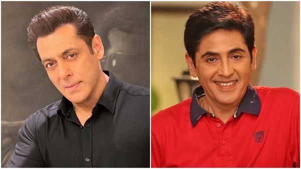 'सलमान खान सामने नहीं बैठ सकता, हकलाने लगता है', भाईजान के बारे में ये क्या बोल गए Aasif Sheikh?