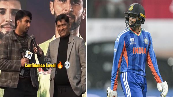 IND vs PAK: 'इंशा अल्लाह, अभिषेक शर्मा को ही नहीं सबको आउट करूंगा', पाक गेंदबाज ने दी भारत को चेतावनी! 