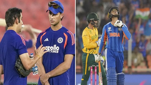 T20 World Cup: भारतीय टीम ने छिपाया सबसे बड़ा सच! जिसने डुबोई टीम की लुटिया? क्या खत्म होगा वर्ल्ड कप का सफर