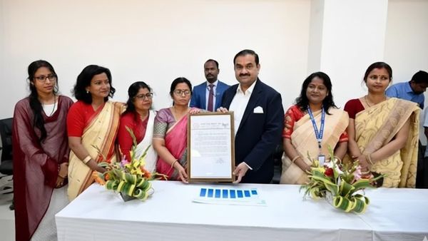 Gautam Adani का पूर्वी भारत में बड़ा निवेश, ऊर्जा निर्यात से रोजगार सृजन तक झारखंड-बिहार को मिली नई रफ्तार