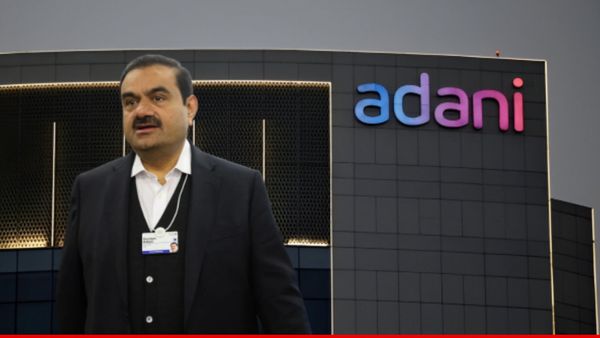Adani enterprises को मिली बड़ी जीत, गांधीनगर कोर्ट ने पत्रकार रवि नायर को मानहानि केस में दोषी ठहराया