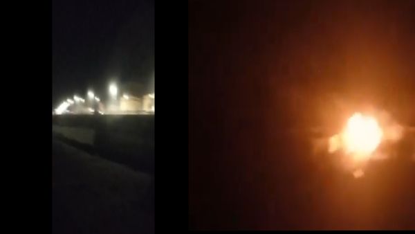 Afghanistan strikes on Pakistan: अफगानिस्‍तान ने पाक पर किया हमला, 15 पोस्‍ट पर किया कब्जा, मारे सैनिक,Video