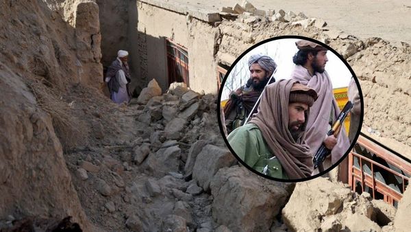 Afghanistan on Pakistan Airstrike: 'अंजाम बुरा होगा', पाकिस्तानी एयरस्ट्राइक से गुस्से में तालिबान