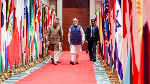 AI Impact Summit Day 3:भारत का गिनीज रिकॉर्ड, माइक्रोसॉफ्ट का 50 अरब डॉलर का निवेश, AI की ताकत का नया खेल शुरू