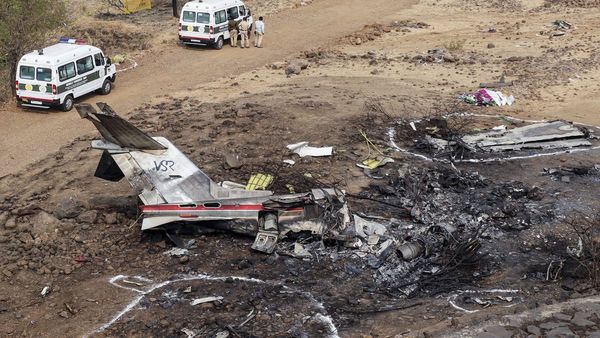 Ajit Pawar Plane Crash: अजित पवार का विमान हादसा या साजिश? सच से इस तारीख को उठेगा पर्दा