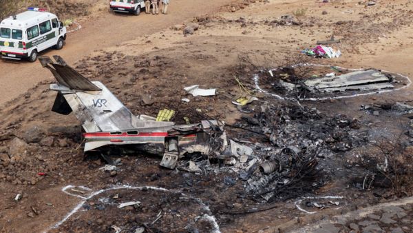 अजित पवार का प्‍लेन कैसे हुआ था क्रैश? AAIB की जांच रिपोर्ट में हुआ बड़ा खुलासा