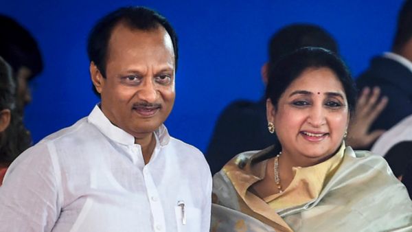Ajit Pawar Death Mystery: सुनेत्रा पवार की बड़ी मांग, क्या CBI सुलझाएगी बारामती प्लेन क्रैश की गुत्थी?