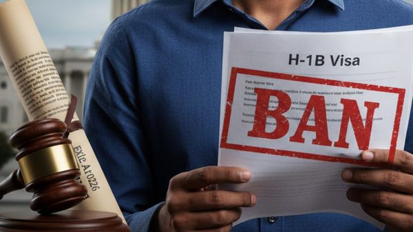 American Visa: अमेरिका में खत्म होगी भारतीयों की नौकरी? H1B वीजा खत्म करने के लिए संसद में बिल पेश
