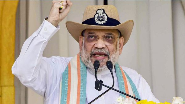 Amit Shah Bihar Visit: अमित शाह बिहार से साधेंगे असम-बंगाल की सियासत, क्या है BJP का चुनावी मास्टरप्लान