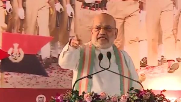 Assam Election 2026: 'कांग्रेस की शासन में हुई घुसपैठ, हम चुन-चुन कर निकालेंगे', कामरूप में बोले अमित शाह