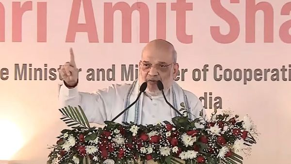 Assam Election 2026: 'तीसरी बार सरकार बनाओ, एक-एक घुसपैठिए को चुनकर बाहर निकालेंगे', सिलचर में बोले अमित शाह
