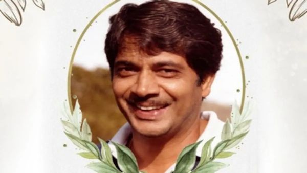 Anand Sagar Demise: रामायण बनाने वाले रामानंद सागर के बेटे का निधन, टीवी और फिल्मों में खेली थी लंबी पारी