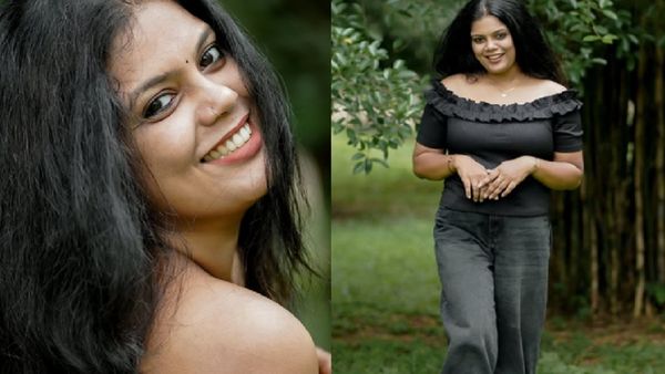 साउथ की फेमस एक्ट्रेस अंजू कृष्णा गिरफ्तार, असिस्टेंट डायरेक्टर के साथ मिलकर किया ऐसा काम, क्या है मामला?