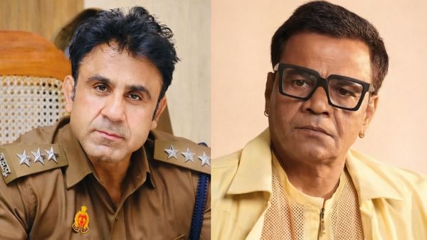 Anuj Chaudhary News: राजपाल यादव को 51 हजार की मदद देने वाले पुलिस अधिकारी की है कितनी सैलरी?