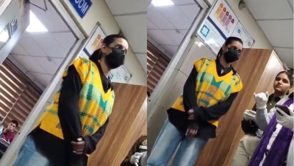 Delhi News: अरुणाचल की लड़कियों को धमकाने वाली महिला गिरफ्तार, ACP करेंगे मामले की परत-दर-परत जांच