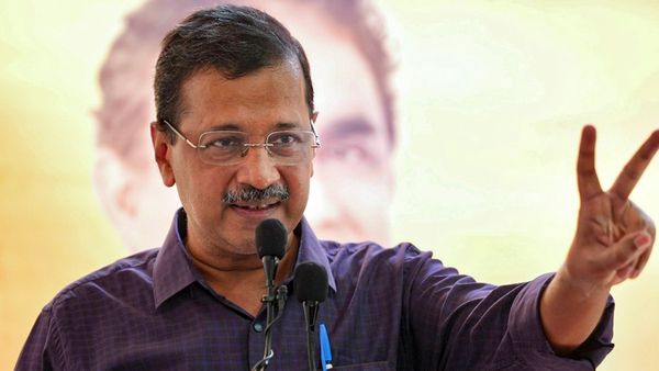 'ये षड्यंत्र मोदी-शाह ने रचा, दम है तो दिल्ली में फिर से चुनाव करा लें', केजरीवाल की विस्फोटक प्रेस कॉन्फ्रेंस