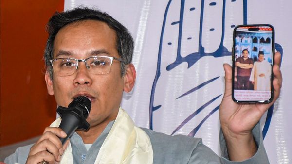 Assam Election 2026: जोरहाट से ताल ठोक सकते हैं गौरव गोगोई, कांग्रेस ने 40 सीटों पर नाम किए फाइनल