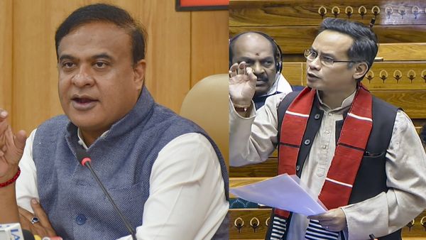 Assam Chunav 2026: चुनाव से पहले तीखी हुई जुबानी जंग, गौरव गोगोई ने हिमंता बिस्वा को बताया 'असम का जिन्ना'