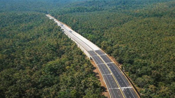 Assam NH 715 Project: ₹6,957 करोड़ का मेगा हाईवे प्रोजेक्ट, NH-715 होगा 4 लेन, काजीरंगा कनेक्टिविटी को बूस्ट