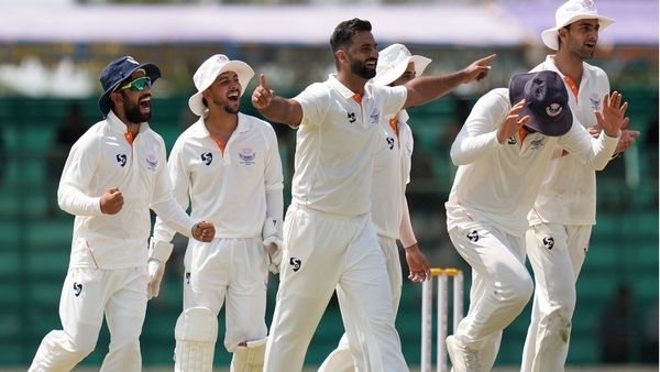 Ranji Trophy Final: जम्मू-कश्मीर ने पहली बार रणजी ट्रॉफी जीत रचा इतिहास, 66 साल बाद हुआ ये कमाल