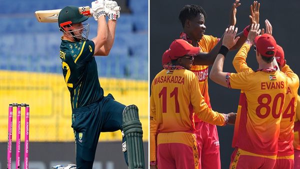 T20 World Cup में ऑस्ट्रेलिया की हार से हड़कंप! जिम्बाब्वे ने बिगाड़ा खेल, अब सुपर-8 में कैसे होगी एंट्री?