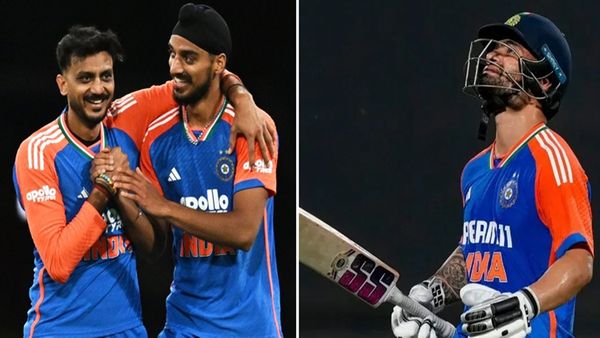 'थोड़ी तो शर्म कर लेते!' Rinku Singh के पिता के निधन के बाद अर्शदीप-अक्षर से हो गई बड़ी गलती?