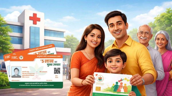 Ayushman Bharat Card 2026: अब घर बैठे मोबाइल से कैसे बनाएं अपना आयुष्मान कार्ड? ये है आवेदन का सबसे आसान तरीका