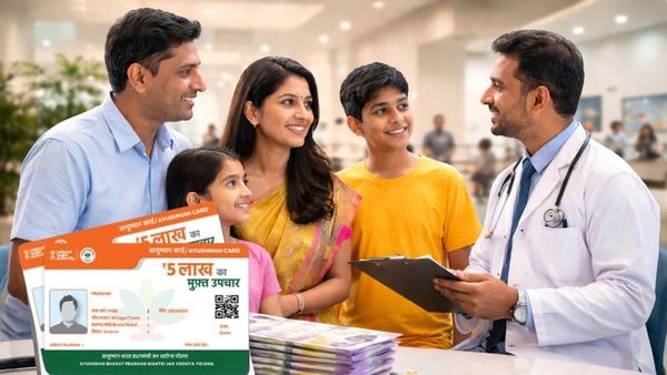 Ayushman Card Hospital: आपके शहर में कौन सा अस्पताल देगा मुफ्त इलाज? आयुष्मान योजना की नई लिस्ट ऐसे करें चेक