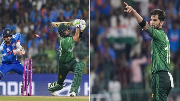 IND vs PAK: भारत से शर्मनाक हार के बाद बाबर-शाहीन पर गिरेगी गाज? हार के गुनहगारों को मिलेगी सजा!