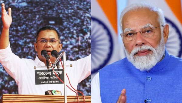 Bangladesh Election: 17 साल बाद BNP की प्रचंड जीत, तारिक रहमान को PM मोदी ने दी बधाई, बोले- भारत आपके साथ