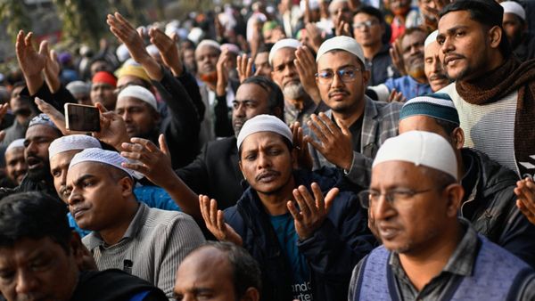 Bangladesh Election: 12 फरवरी को जनता लोकतंत्र चुनेगी या कट्टरपंथ? कैसे होता है चुनाव, प्‍वाइंट में समझें