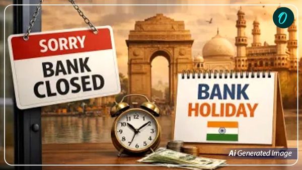 Holi Bank Holidays 2026 List: लगातार 3 दिन तक बैंकों में छुट्टी, जानें कहां-कहां हैं बैंक बंद?