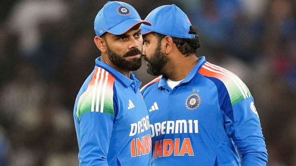 रोहित-कोहली BCCI की टॉप ग्रेड से बाहर, वार्षिक अनुबंध में गिल का प्रमोशन, ईशान किशन को बड़ा झटका