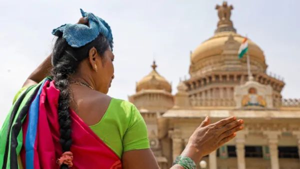 Bengaluru Weather Update: फरवरी में ही गर्म होने लगा बेंगलुरु,पारा जा सकता है 38 पार, IMD का अपडेट डराने वाला