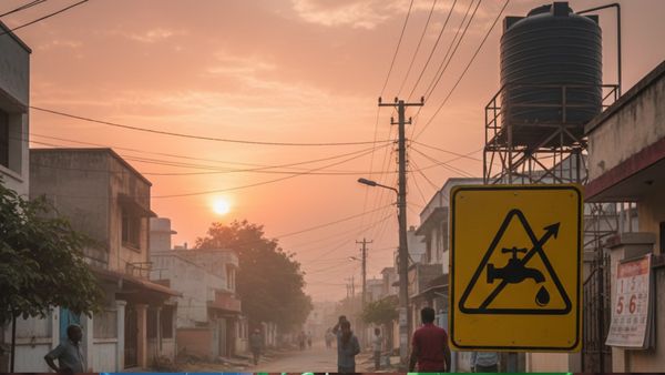 Bengaluru Water Cut: बेंगलुरु में जल संकट! 5 और 6 फरवरी को 24 घंटे ठप रहेगी वॉटर स्पलाई, चेक करें अपना एरिया