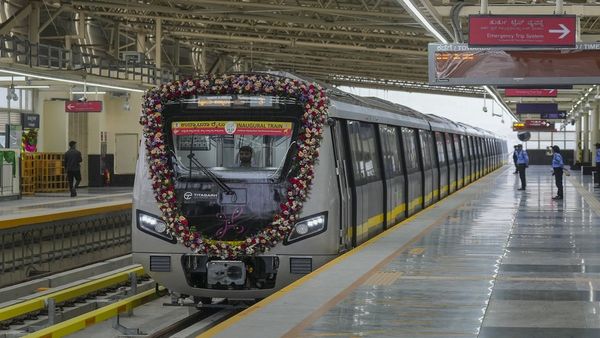 Bengaluru Metro Update: ₹28,405 करोड़ का मेट्रो कॉरिडोर अटका, डबल-डेकर डिजाइन पर केंद्र की आपत्ति