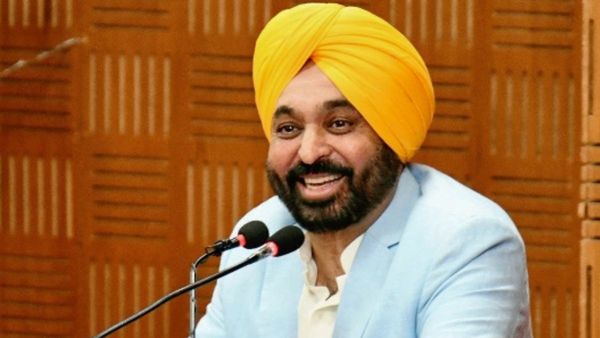 पंजाब में आप सरकार में SGST वसूली दर में 14.4 प्रतिशत की वृद्धि, राष्ट्रीय औसत को भी किया पार